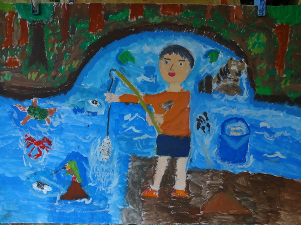 作品6